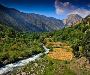 Kalash Valley - Chitral