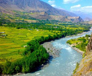 Ayun Village - Chitral