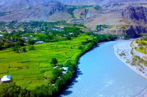 chitral