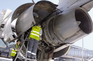Engineers and Ground Staff