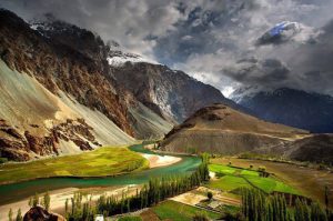 gilgit