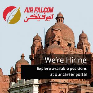 We are hiring
