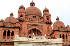 Lahore Museum