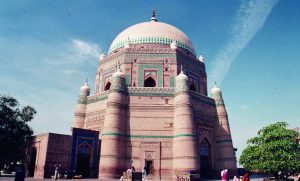 Multan
