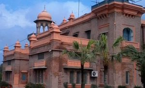 Peshawar Museum