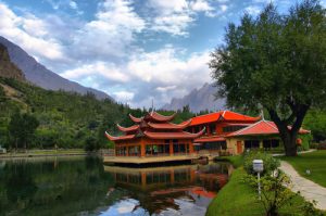 skardu