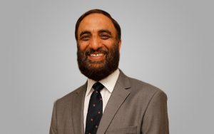 Capt. Ijaz Ahmed