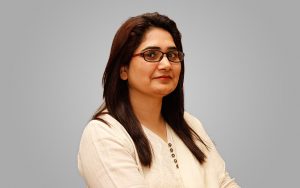 Faza Chaudhry