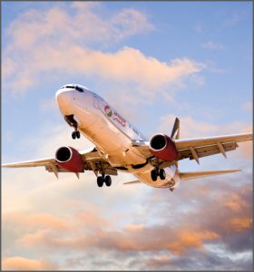 Boeing 737-400F