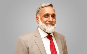 Khizar Hayat