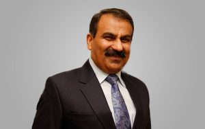 Muhammad Naeem