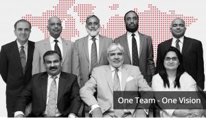 Air Falcon Team