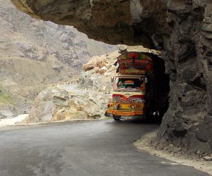 Adventure roads and beauty filled experience