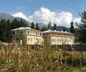 Sehat Foundation Hospital - Gilgit