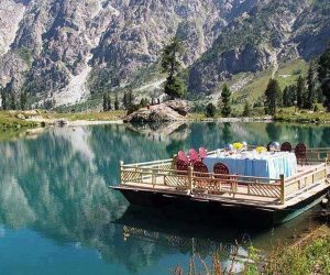 Nagar Valley - Gilgit