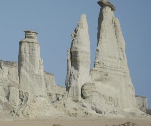 Beach Ocean Mountain - Gwadar