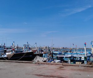 Gwadar Port