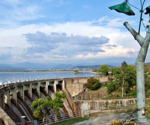 Rawal Lake - Islamabad
