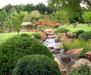 Japanese Children Park - Islamabad