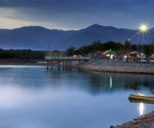 Rawal Lake
