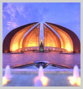 Islamabad