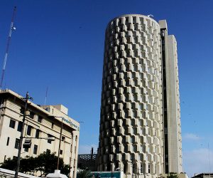 Habib Bank Plaza - Karachi