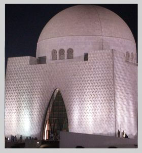 Karachi
