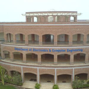 Bahauddin Zakariya University - Multan