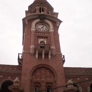 Ghanta Ghar - Multan