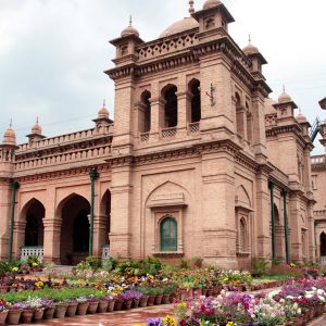 Islamia College - Peshawar