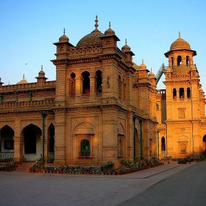 Islamia College - Peshawar