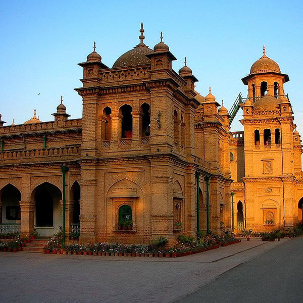 Islamia College - Peshawar