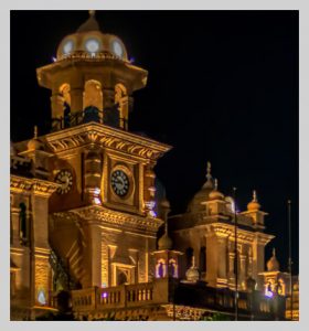 Peshawar