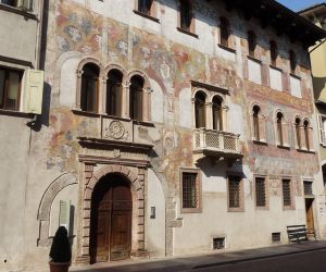 Palazzo Quetta