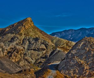 Ziarat Landscape- Quetta