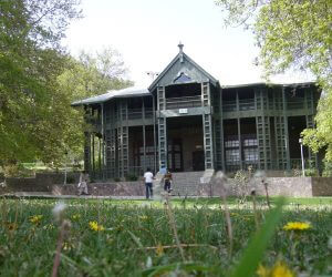 Ziarat Residency - Quetta