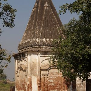 Puran Nagar - Sialkot