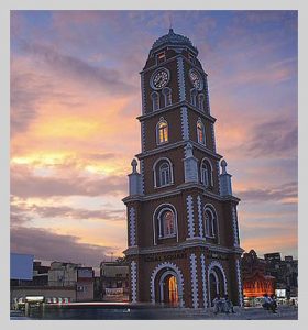 Sialkot