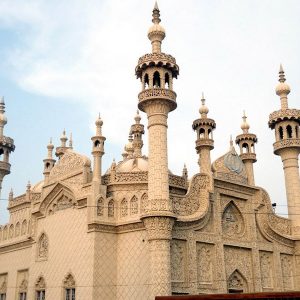 Sukkur Lines Mosque - Sukkur