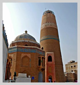 Sukkur